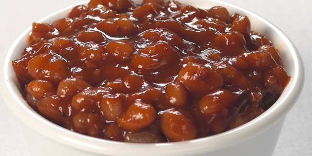 BBQ Baked Beans