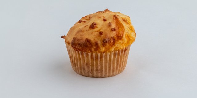 Cheddar Muffin