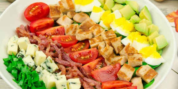 Cobb Salad