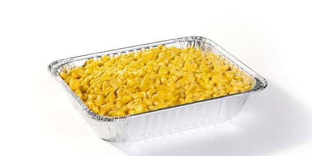 Mac & Cheese (Shareable)