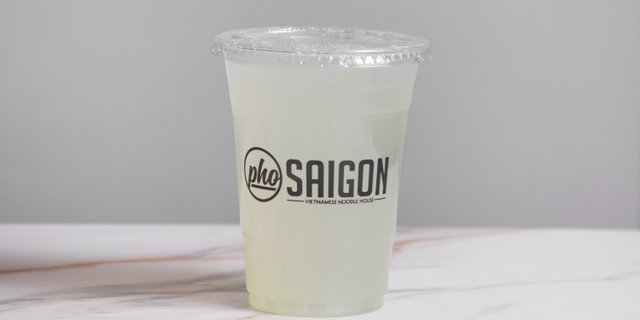Fresh Lemonade