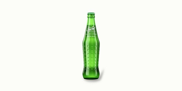 Sprite Mexico
