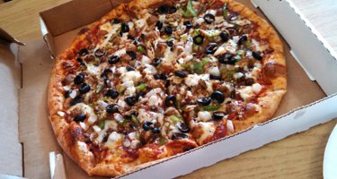 Vennari's Pizza and Subs