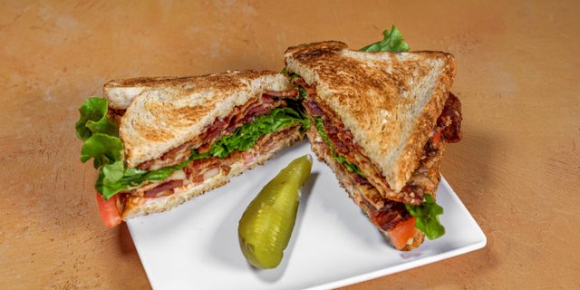 BLT Sandwich