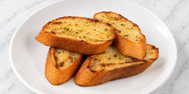 Garlic Bread