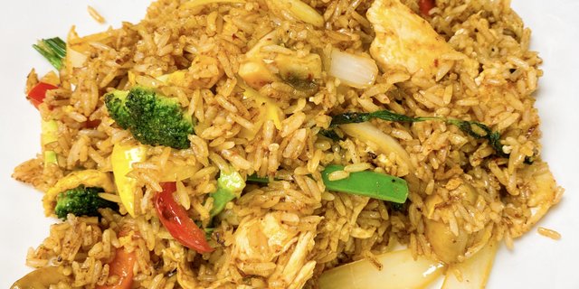 Fried Rice
