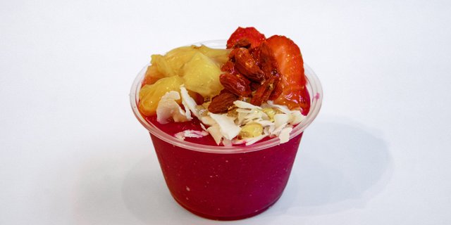 Dragonberry Mini Bowls