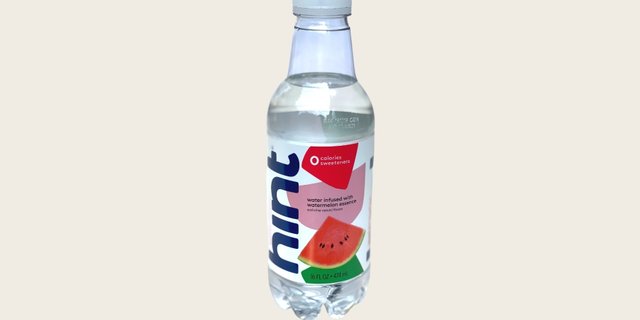 Hint Water