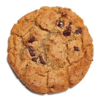 Individual Whole Dessert