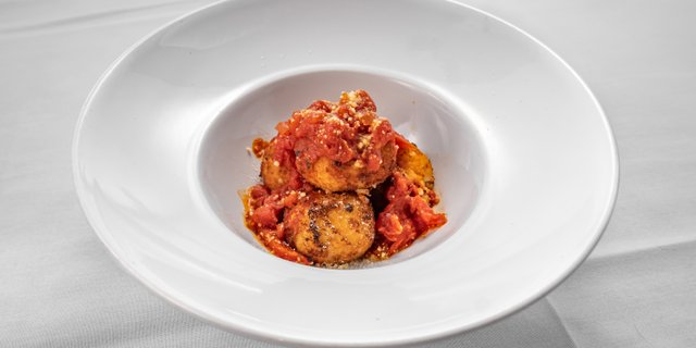 Arancini
