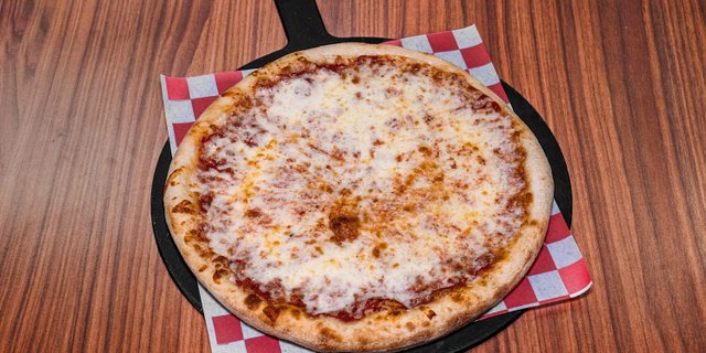Cheese Pizza