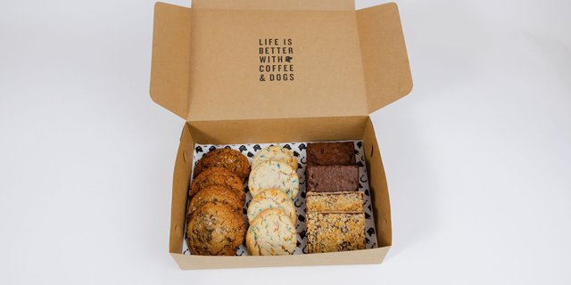 Sweets Sampler