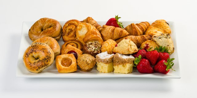 Breakfast Basket