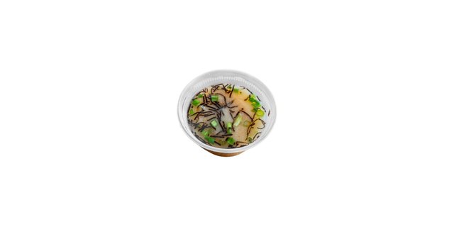 Miso Soup