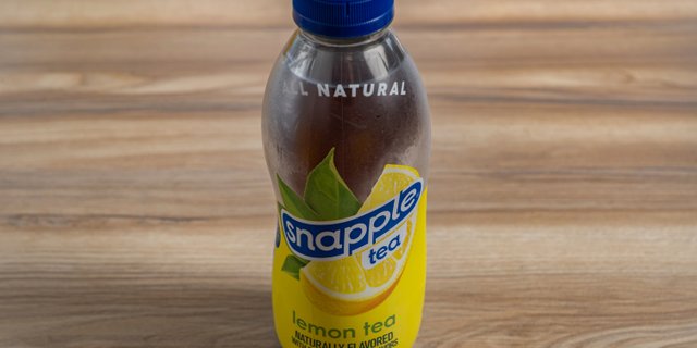 Snapple