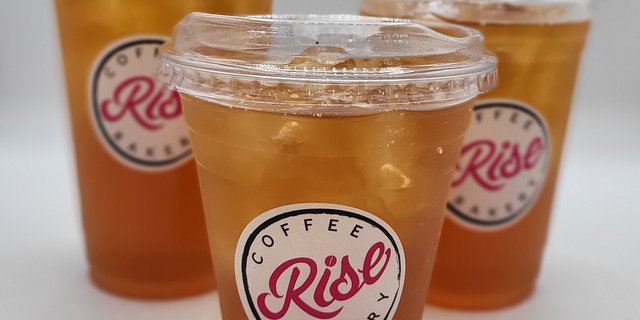 Gallon Iced Tea