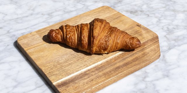 Croissant Tray