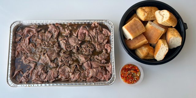 Italian Beef