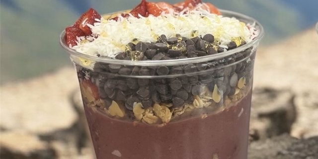 Acai Bowl