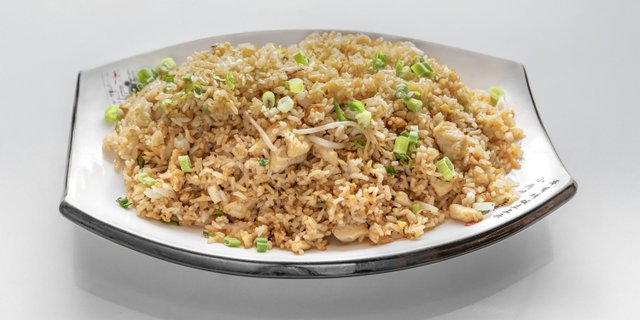 Fried Rice