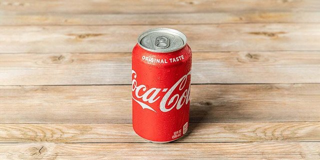 Coke