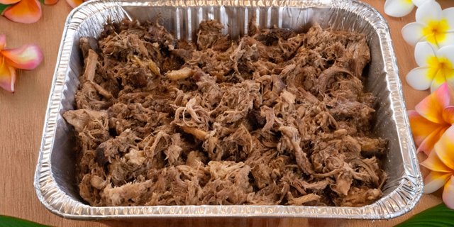 Kalua Pork