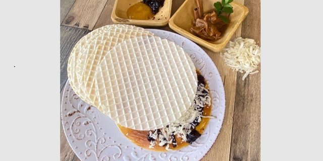 Oblea