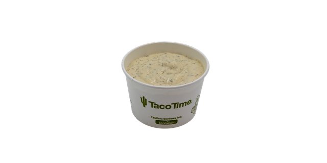 Cilantro Lime Dressing