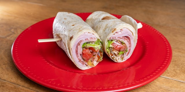 Italian Sandwich