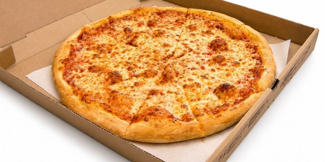 Cheese Pizza