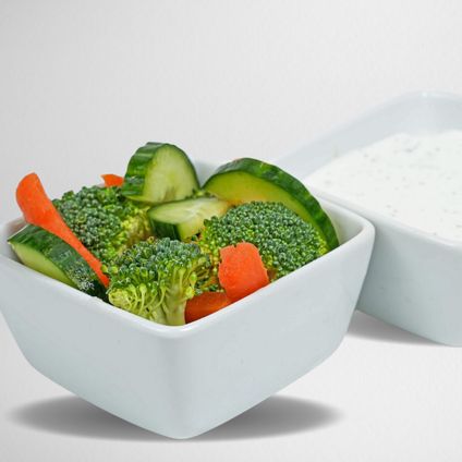 Veggie Tray