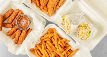 Carini's Pizza & Subs