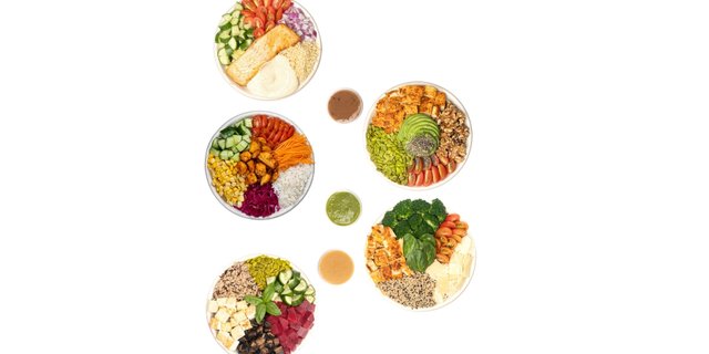Adventurous Flavors Box