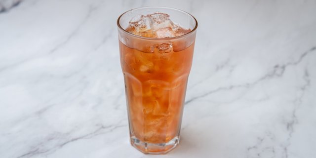 Iced Tea Lemonade Mix
