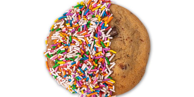 Half Dozen Cookies