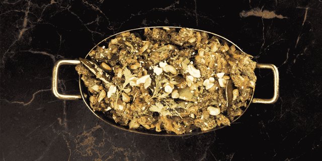 Gobi Pepper Fry