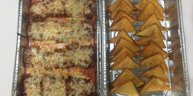 Lasagna