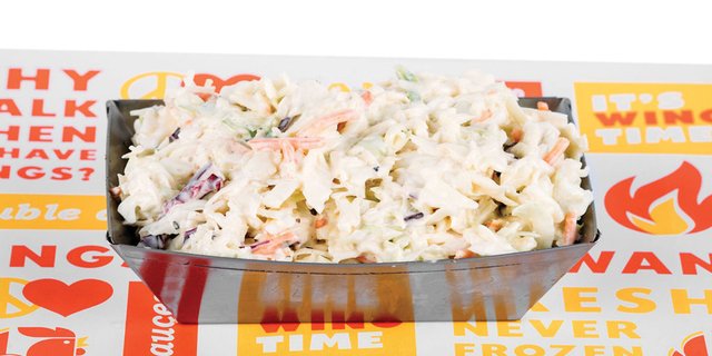 Honey Slaw