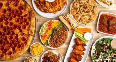Hubspoke Kitchen