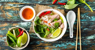 Pho Now