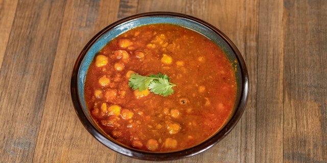 Channa Masala