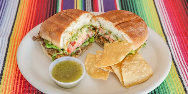 Pastor Torta