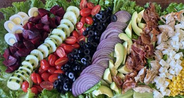 Complete Corporate Catering