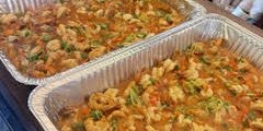 Curry Shrimp