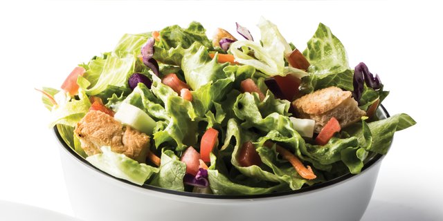 House Salad