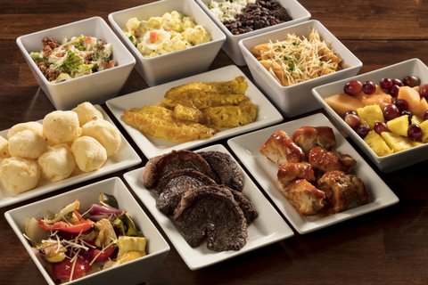 Premium Rodizio Package