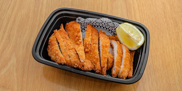 Katsu Lunch Bento
