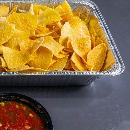 Chips & Salsa