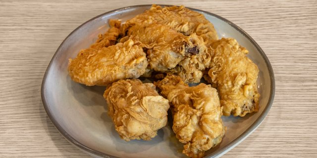 Original Wings