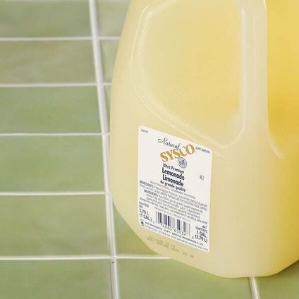 Lemonade